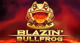 Blazin&rsquo; Bullfrog