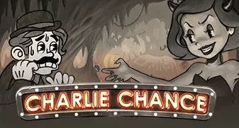 Charlie Chance