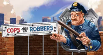 Cops&rsquo;n&rsquo;Robbers