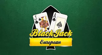 European BlackJack MH