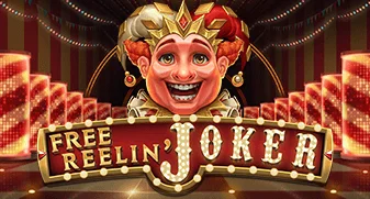 Free Reelin&rsquo; Joker