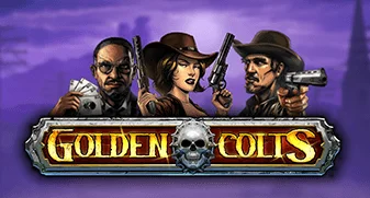 Golden Colts
