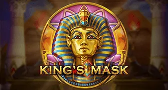 King&rsquo;s Mask