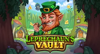 Leprechaun&rsquo;s Vault