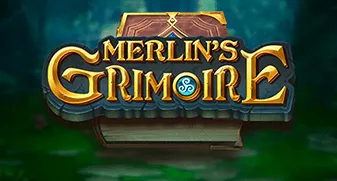 Merlin&rsquo;s Grimoire
