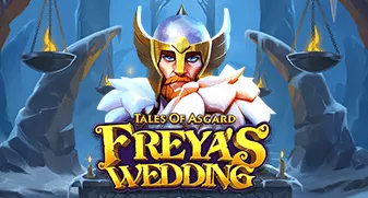 Tales of Asgard: Freya&rsquo;s Wedding