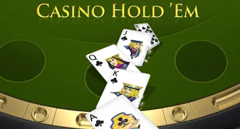 Casino Hold &lsquo;Em