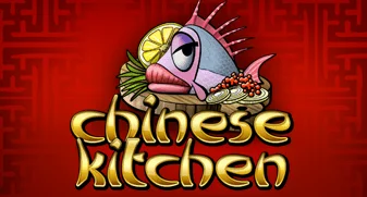 Chinese Kitchen