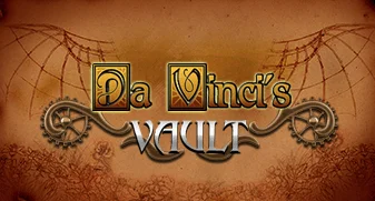 Da Vinci&rsquo;s Vault