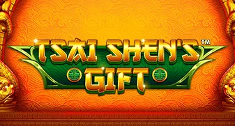 Fire Blaze: Tsai Shen&rsquo;s Gift