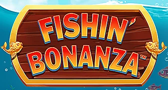 Fishin Bonanza