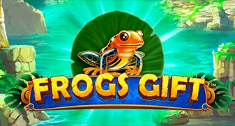 Frog&rsquo;s Gift