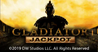 Gladiator Jackpot
