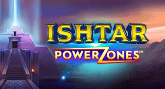 Ishtar Power Zones