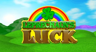 Leprechaun&rsquo;s Luck