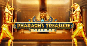 Pharaoh&rsquo;s Treasure Deluxe
