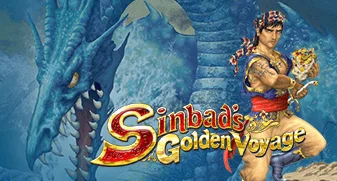 Sinbad&rsquo;s Golden Voyage