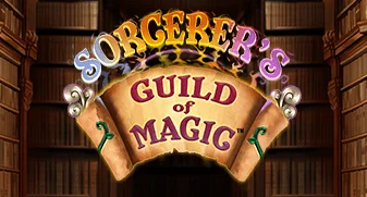 Sorcerer&rsquo;s Guild of Magic