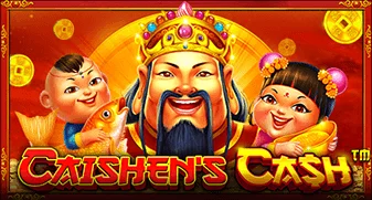Caishen&rsquo;s Cash