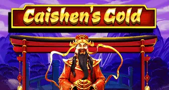 Caishen&rsquo;s Gold