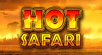 Hot Safari 50 000