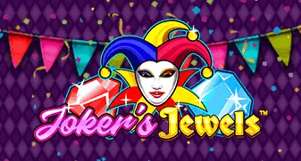 Joker&rsquo;s Jewels