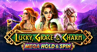 Lucky Grace and Charm