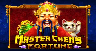 Master Chen&rsquo;s Fortune