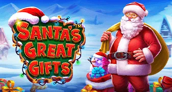 Santa&rsquo;s Great Gifts