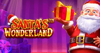 Santa&rsquo;s Wonderland