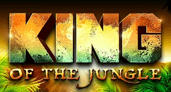 King of the Jungle