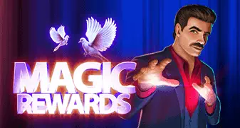 Magic Rewards