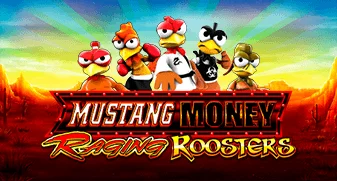 Mustang Money RR