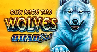 Run With The Wolves