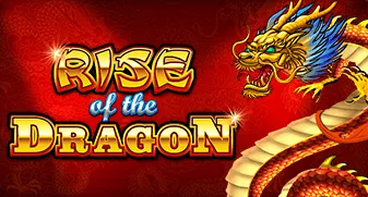 Rise of the Dragon