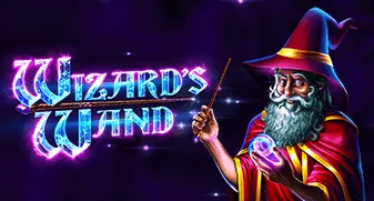 Wizard&rsquo;s Wand