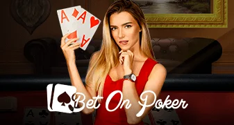 Bet On Poker