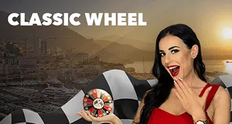 Classic Wheel