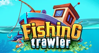 Fishin&rsquo; Trawler