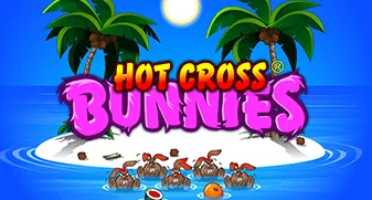 Hot Cross Bunnies