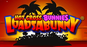 Hot Cross Bunnies Loadsabunny