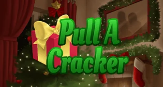 Pull a Cracker Pull Tab