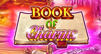 Book of Charms