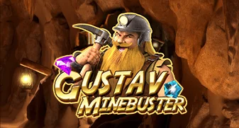 Gustav Minebuster