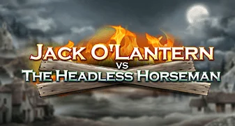 Jack O&rsquo;Lantern vs The Headless Horseman