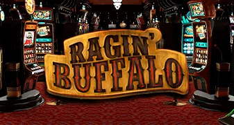 Ragin&rsquo; Buffalo