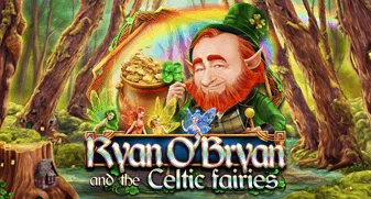Ryan O&rsquo;Bryan