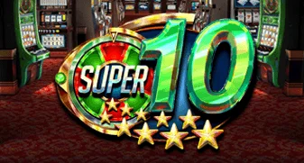 Super 10 Stars