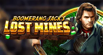 Boomerang Jack&rsquo;s Lost Mines