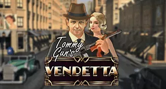 Tommy Gun&rsquo;s Vendetta